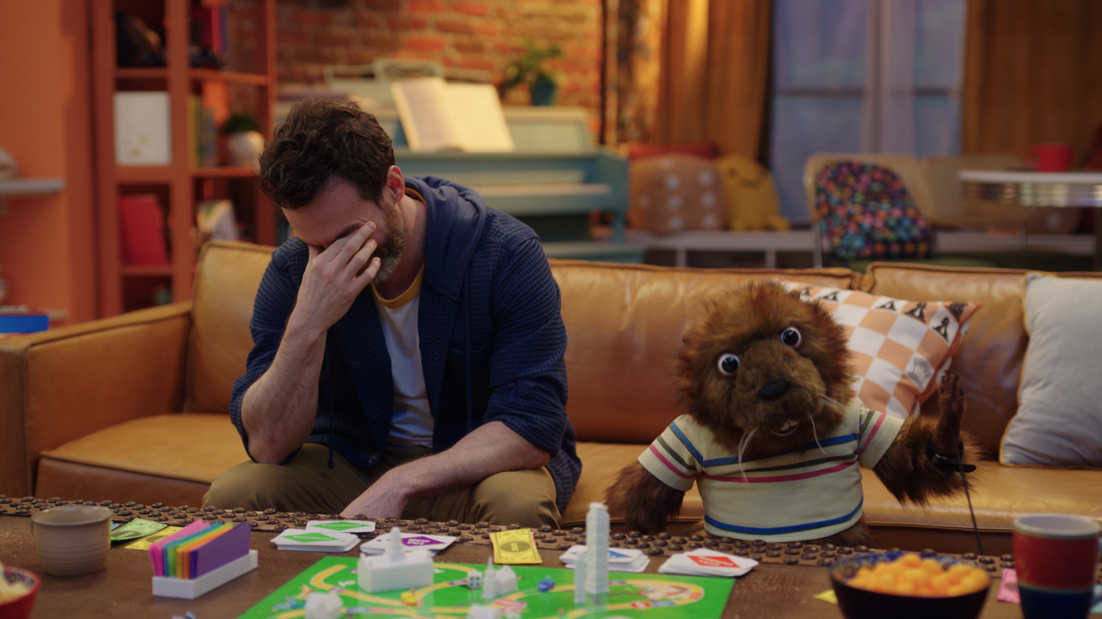 The program will also be available for streaming online.